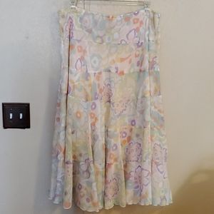 Ruby Rd. SKIRT SIZE 18